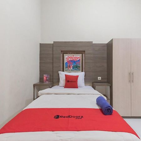 Reddoorz Resort Premium @ Sangkan Hurip Kuningan Extérieur photo