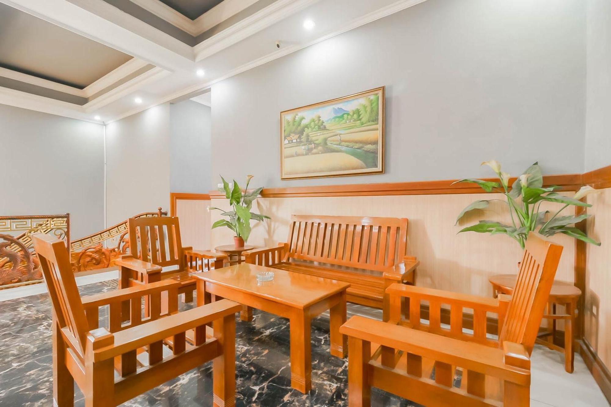 Reddoorz Resort Premium @ Sangkan Hurip Kuningan Extérieur photo