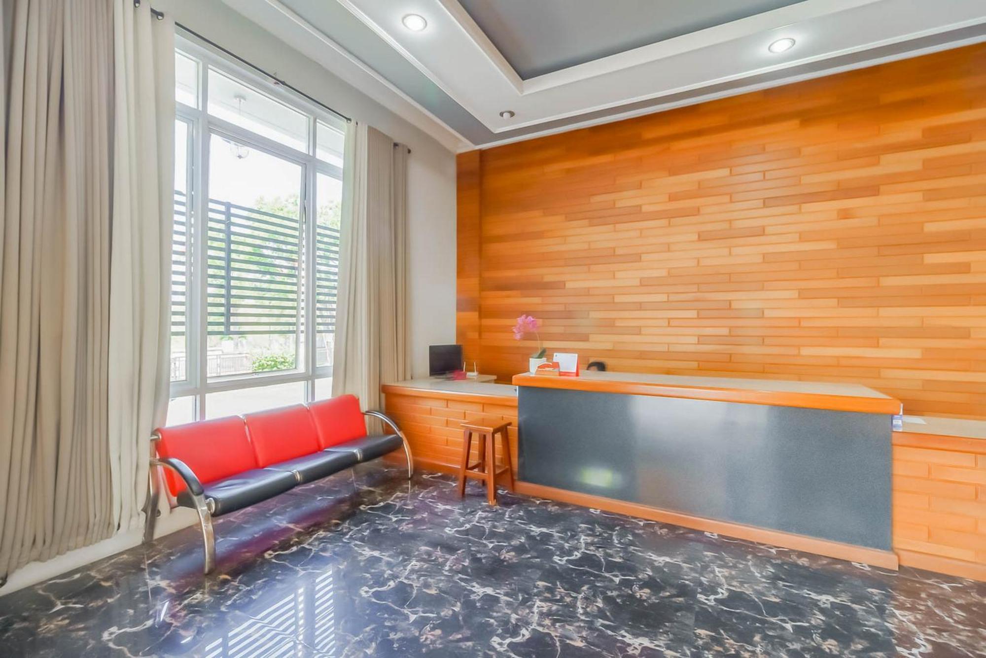 Reddoorz Resort Premium @ Sangkan Hurip Kuningan Extérieur photo