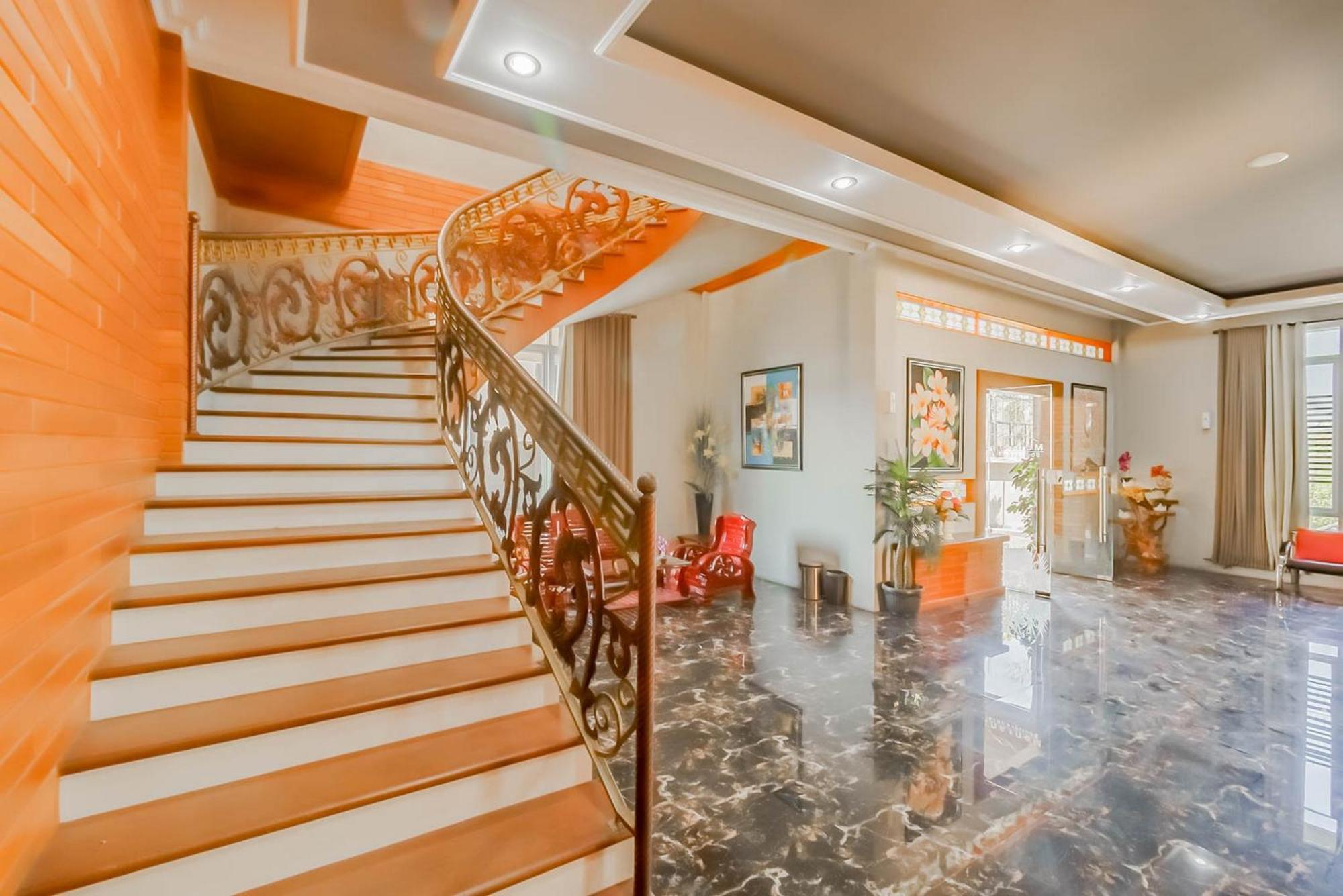 Reddoorz Resort Premium @ Sangkan Hurip Kuningan Extérieur photo