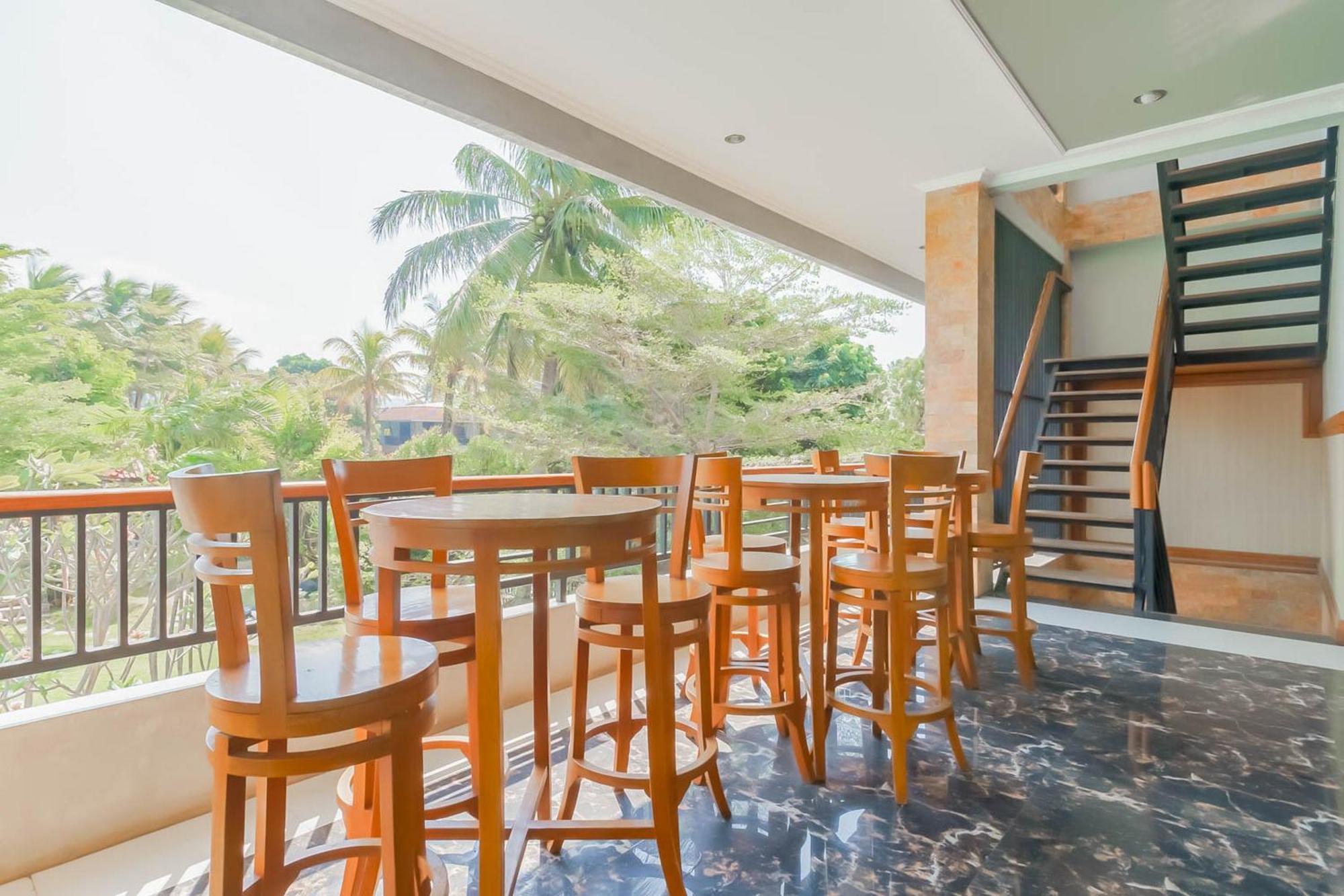Reddoorz Resort Premium @ Sangkan Hurip Kuningan Extérieur photo