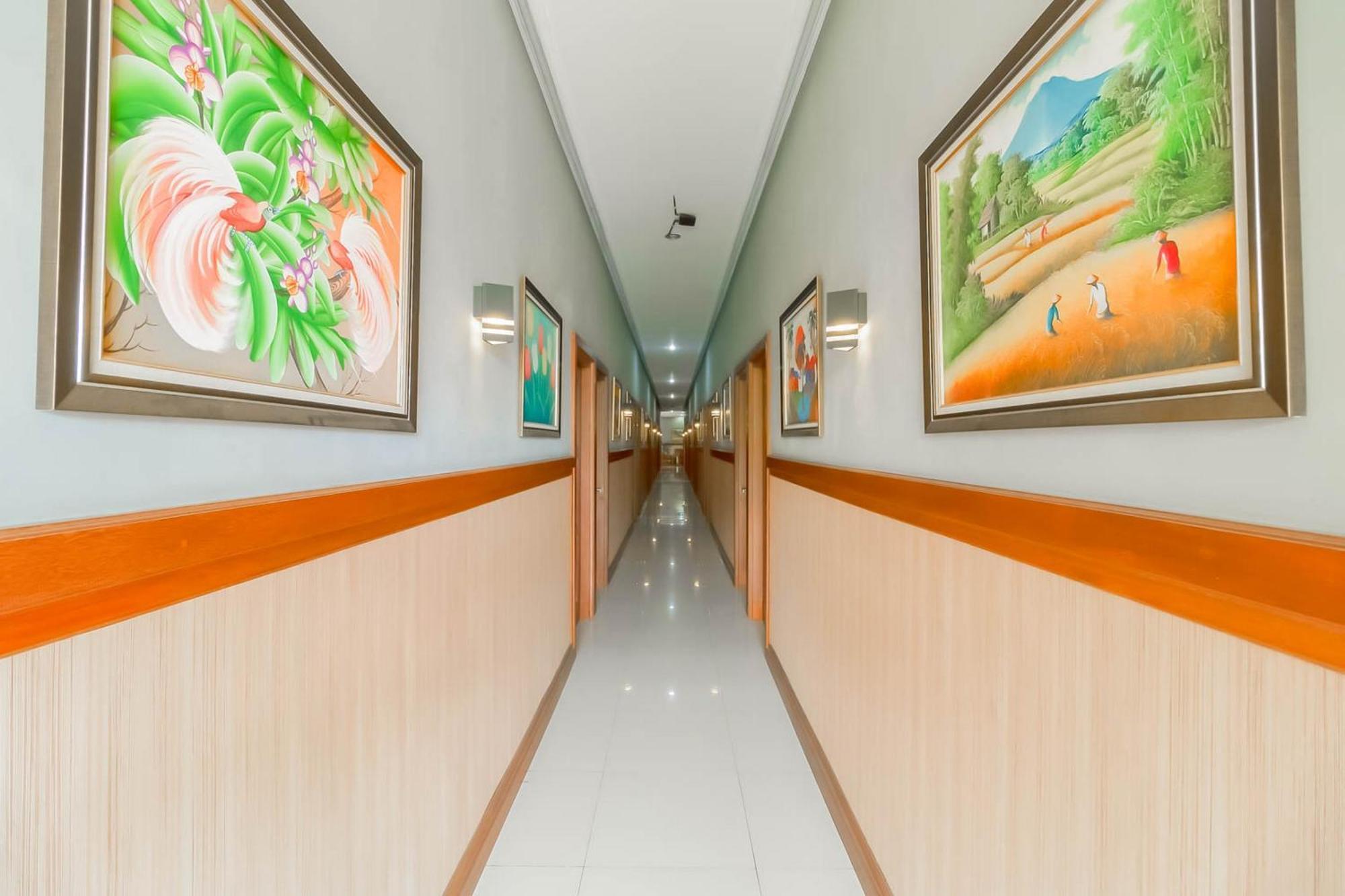 Reddoorz Resort Premium @ Sangkan Hurip Kuningan Extérieur photo