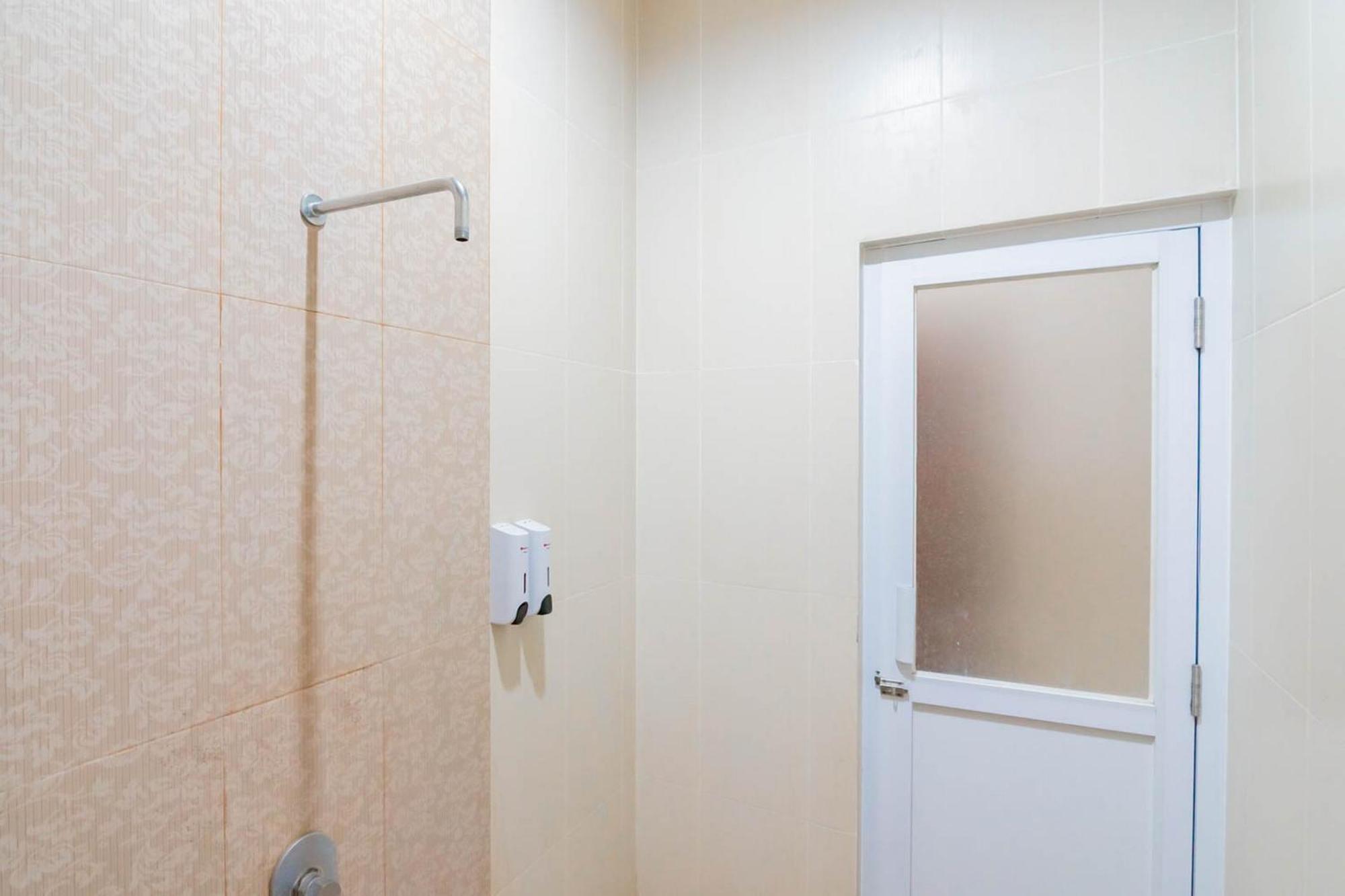 Reddoorz Resort Premium @ Sangkan Hurip Kuningan Extérieur photo