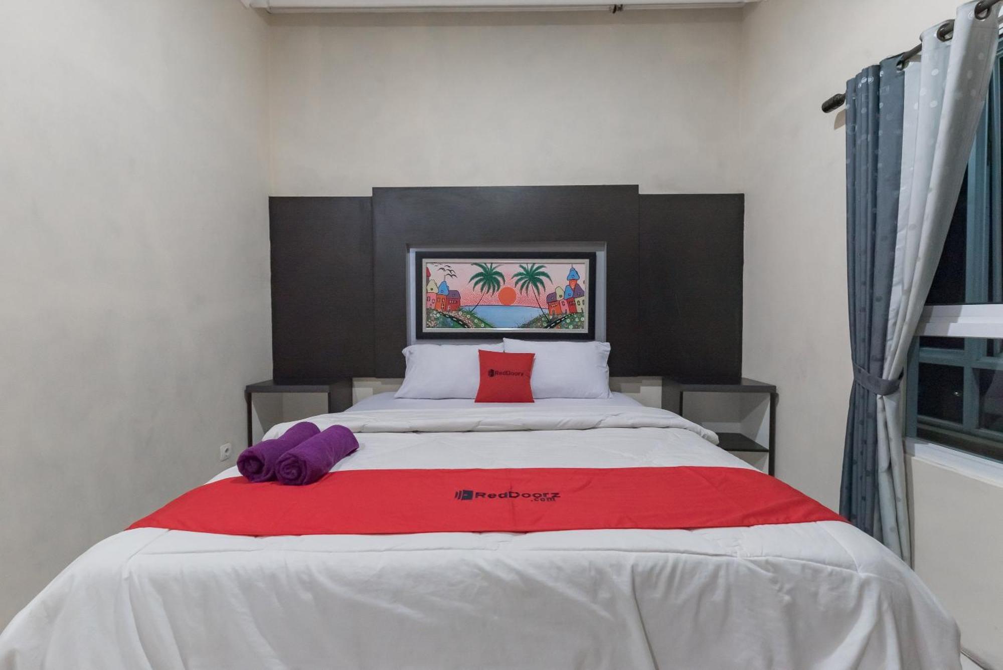 Reddoorz Resort Premium @ Sangkan Hurip Kuningan Extérieur photo