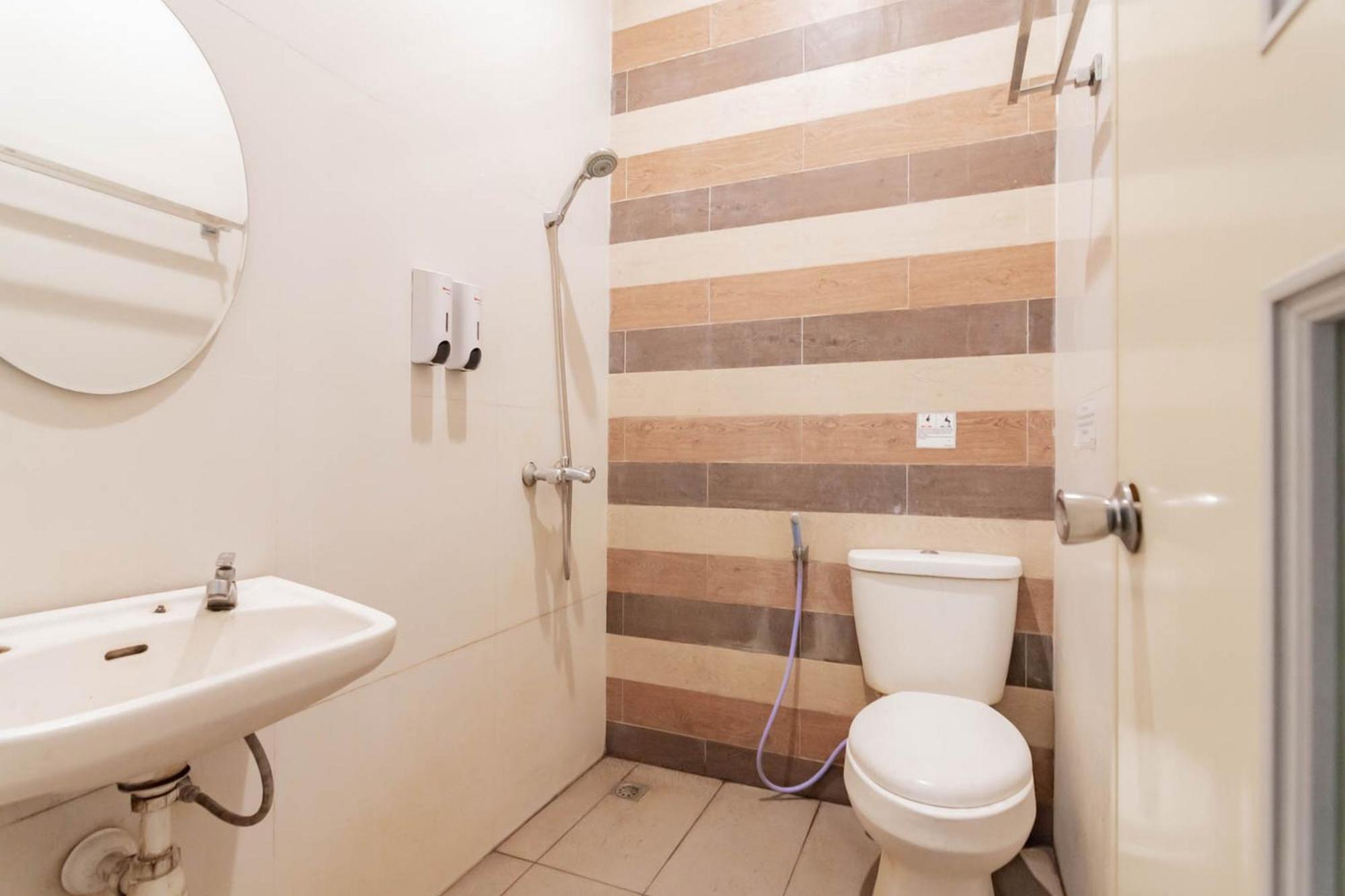 Reddoorz Resort Premium @ Sangkan Hurip Kuningan Extérieur photo