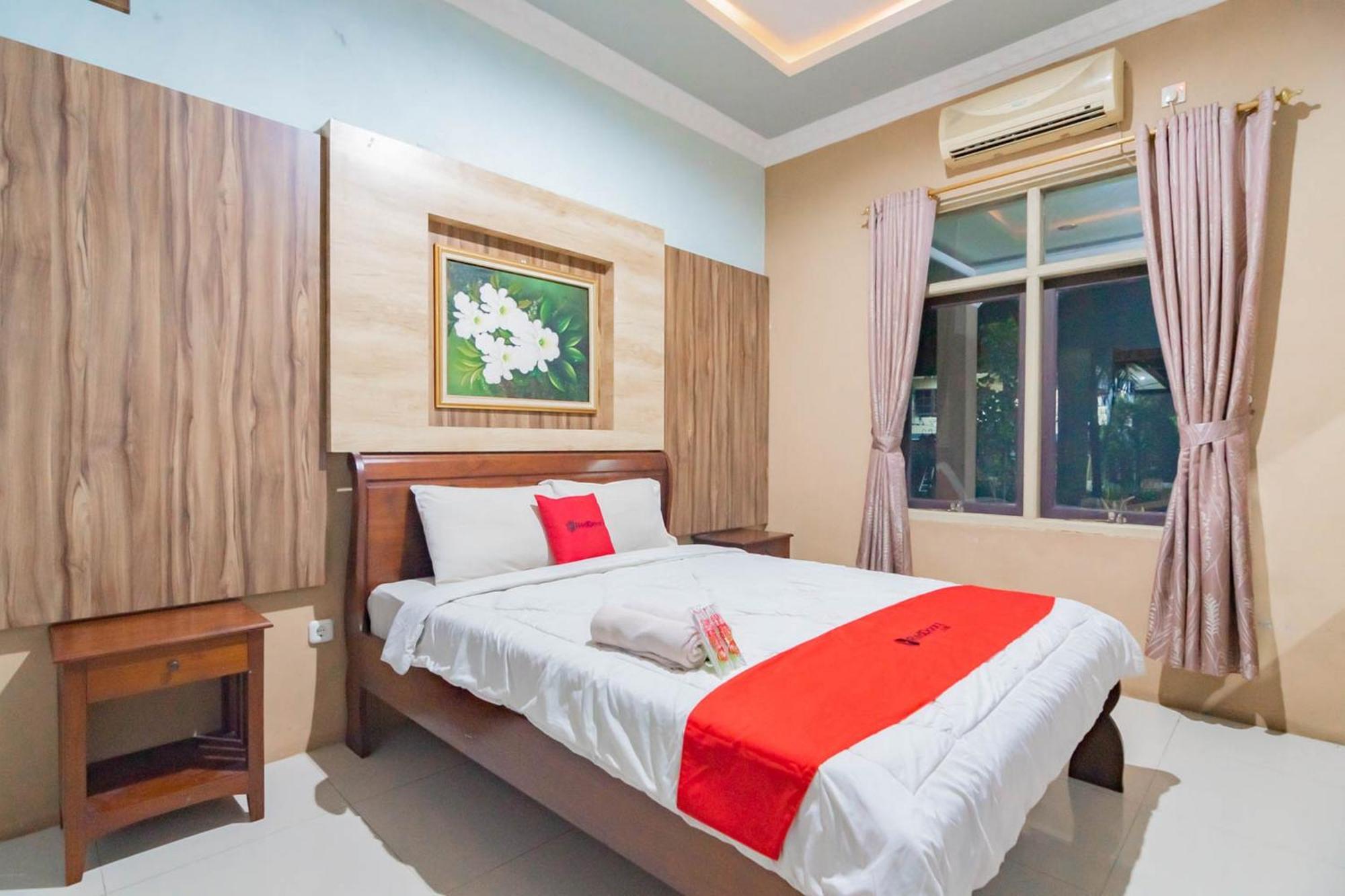 Reddoorz Resort Premium @ Sangkan Hurip Kuningan Extérieur photo