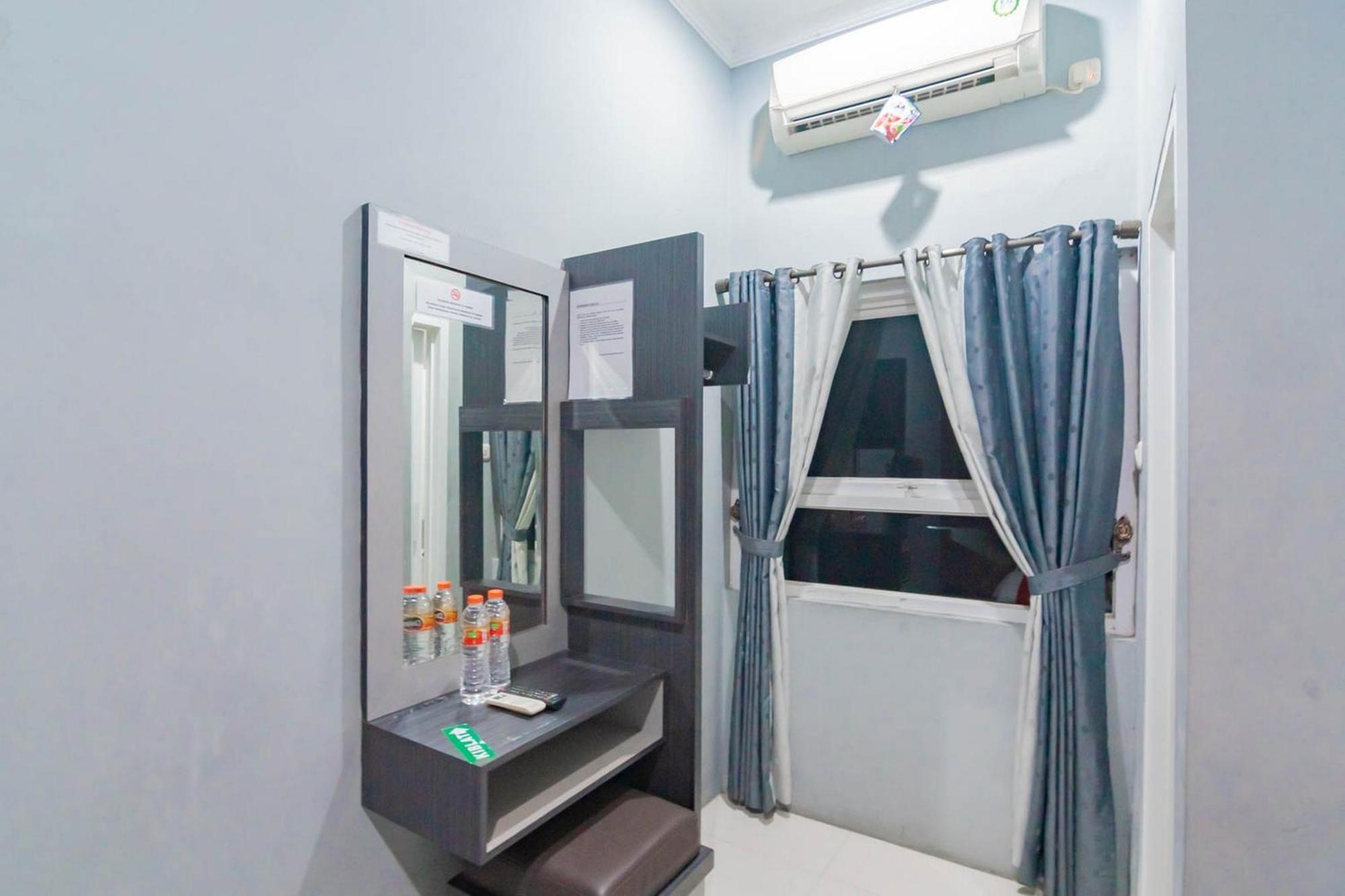 Reddoorz Resort Premium @ Sangkan Hurip Kuningan Extérieur photo