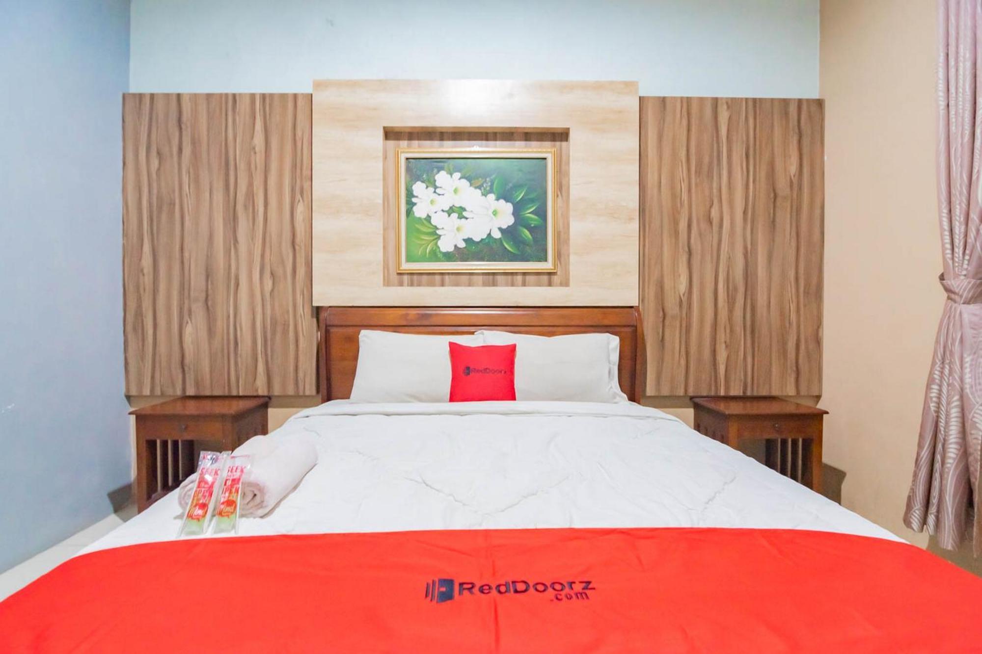 Reddoorz Resort Premium @ Sangkan Hurip Kuningan Extérieur photo